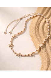 Bali Handmade Beaded Necklace